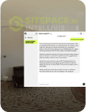 IntelliViz – Talk to Your Site