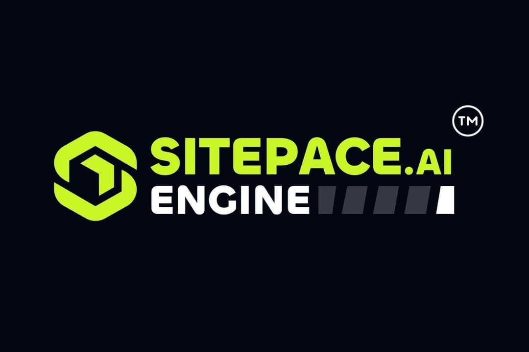 Sitepace Logo
